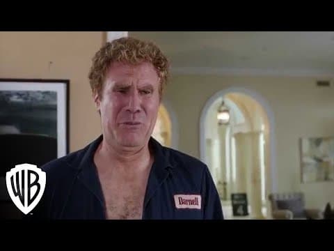 Get Hard | Sad Dog | Warner Bros. Entertainment