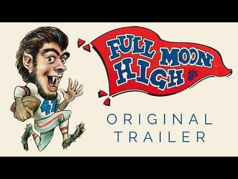 Original 1981 Theatrical Trailer