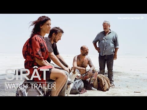 Trailer [Subtitled]