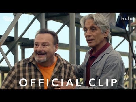 Official Clip - 'My Buddy Mel'