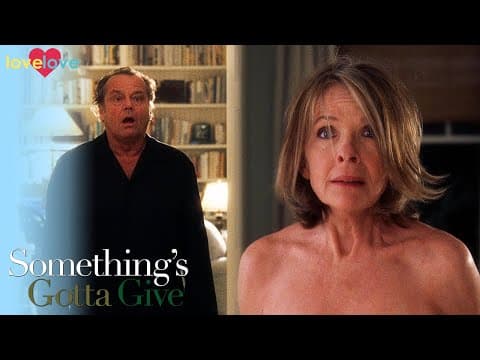 An Eventful First Night