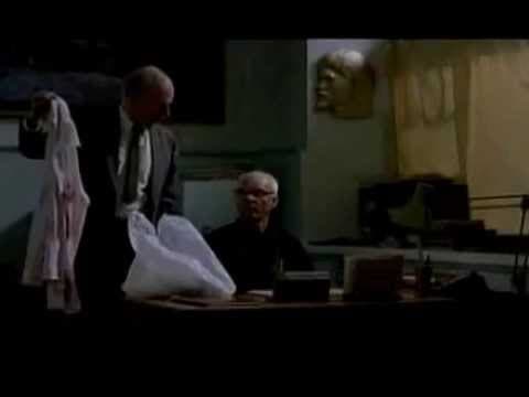 EVILENKO Official Trailer