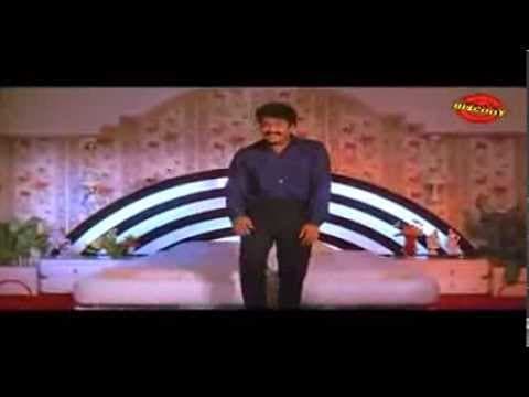 Manu uncle malayalam movie comedy scene...!