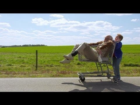Jackass Presents: Bad Grandpa 1 - Official Trailer