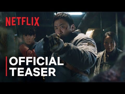 Official Teaser [ENG SUB]