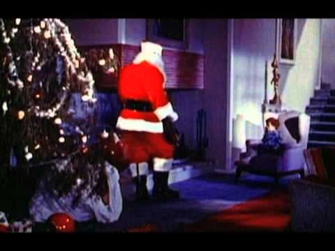 Santa Claus trailer (1959)