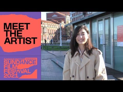 Amalia Ulman on EL PLANETA