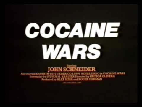 Cocaine Wars (1985) - Trailer