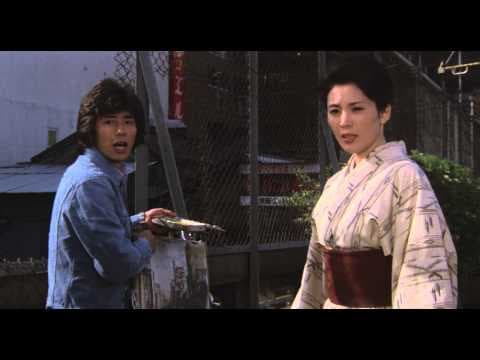 道頓堀川(予告)