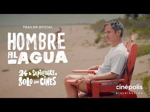 Overboard | Official Trailer | Cinépolis Distribución