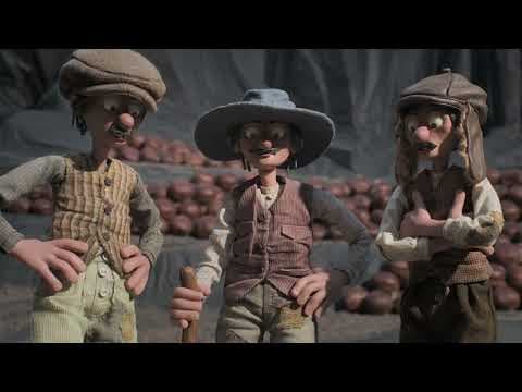 No Dogs Or Italians Allowed - Trailer ENG