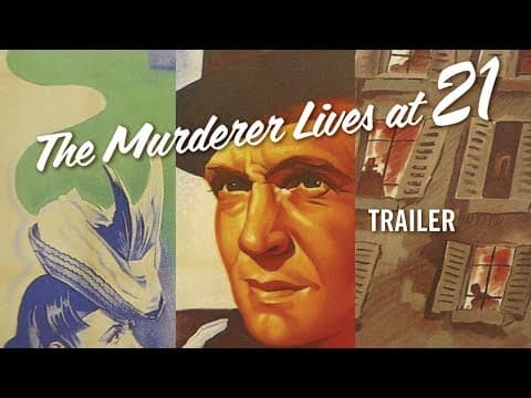 New & Exclusive Trailer