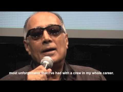 Abbas Kiarostami - LIKE SOMEONE IN LOVE