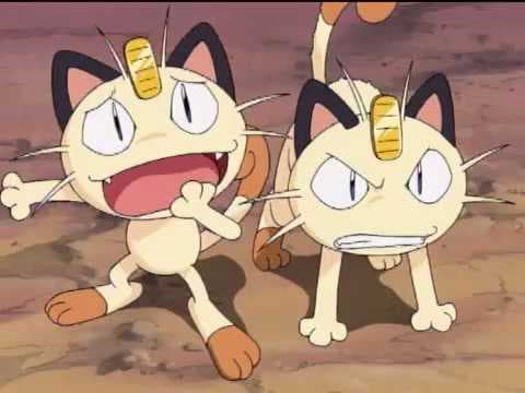 Pokemon: Mewtwo Returns Trailer