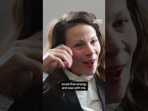 Lili Taylor loves The Pixies