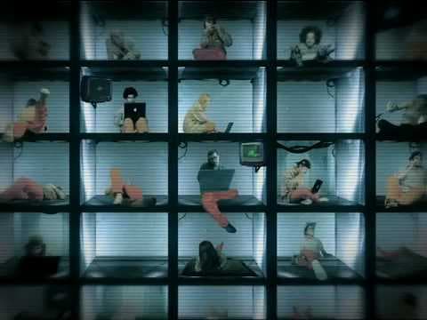 We Live In Public - Official Trailer