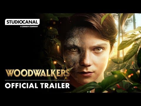 Official Trailer [Dubbed]