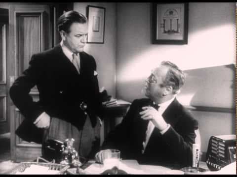 Passport to Pimlico - Trailer