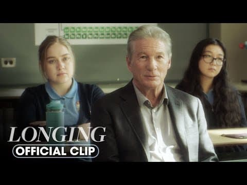 Official Clip - ‘The Class’