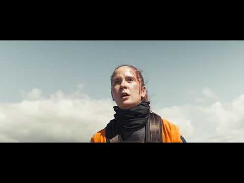 Landing Nowhere | TEASER