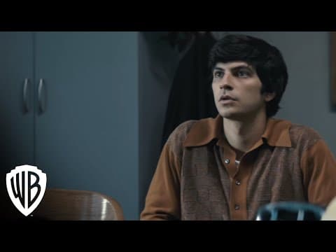 American Wrestler: The Wizard - Home Entertainment Trailer