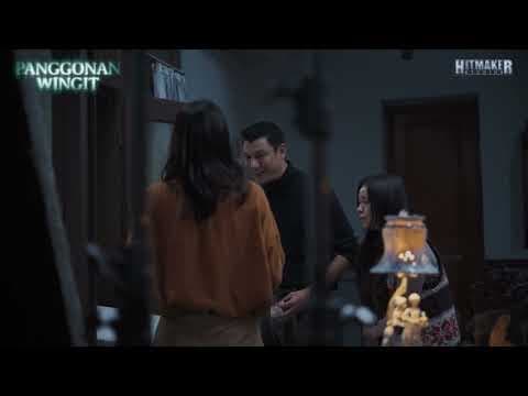 Behind The Scenes 3 | Panggonan Wingit