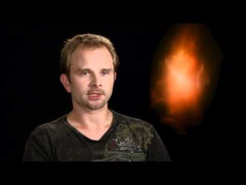 THE TREE OF LIFE Featurette: Effects