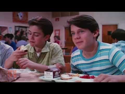 Illeana Douglas on MATINEE