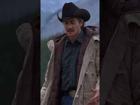 'I just don't know how to quit you' - 20 years of Brokeback Mountain