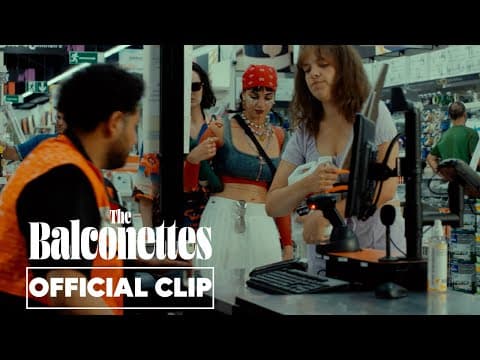 Official Clip #3 [Subtitled]