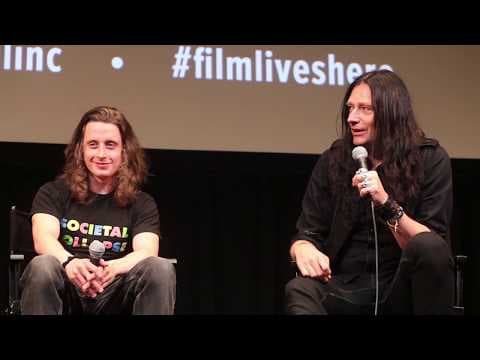 'Lords of Chaos' Q&A