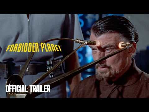 Official Arrow Trailer