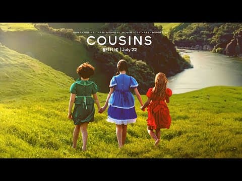 Cousins Trailer