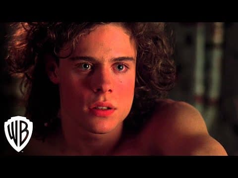 They're Just Stories