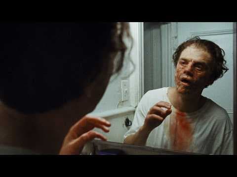 Edward's New Face - Movie Clip