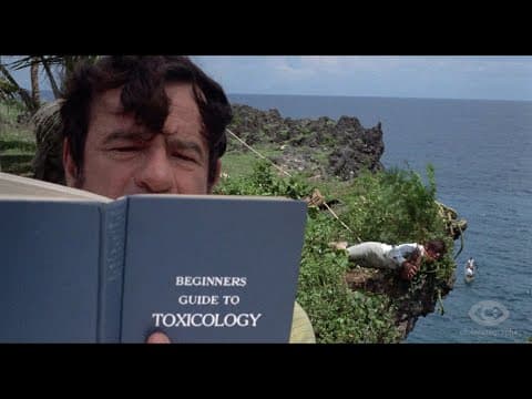 4K UHD + Blu-ray Promo Trailer