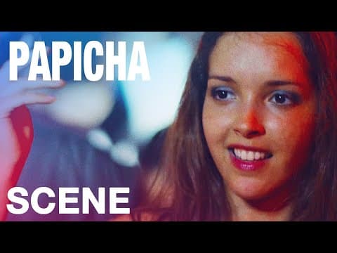 PAPICHA - Girls Just Wanna Have Fun