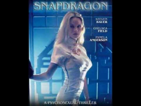 Trailer: "Snapdragon" (1993)