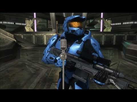 Best Villain - The Best Red Vs Blue DVD Ever. Of All Time.