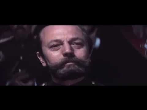 Агония (Russian Trailer)