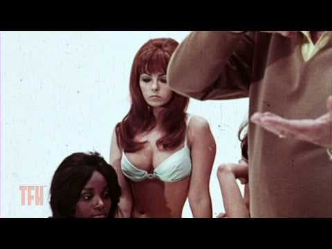 Michael Lehmann on BEYOND THE VALLEY OF THE DOLLS