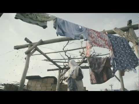 Silent (Bé Deng) Trailer