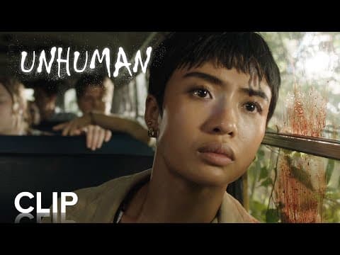 "Open The Door" Clip