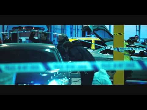 The Sweeney DVD Clip 2