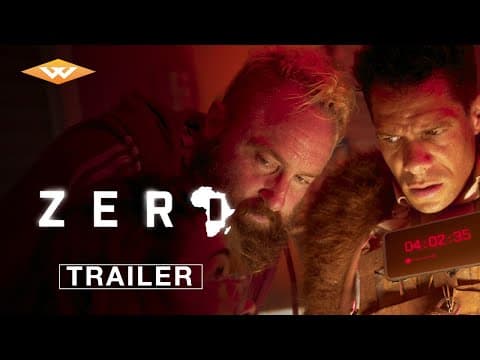 Official Trailer