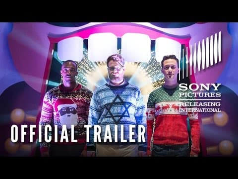 Official International Trailer