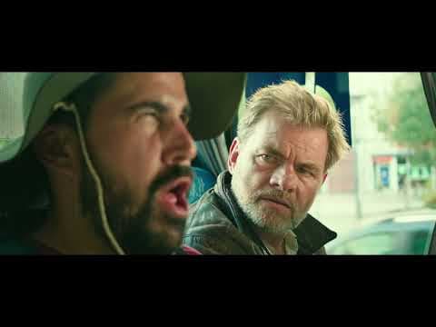 A Little Something Extra / Un p'tit truc en plus (2024) - Trailer (English Subs)