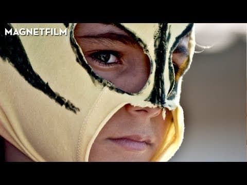 Tiger Boy | A short film with Simone Santini and Lidia Vitale by Gabriele Maineti