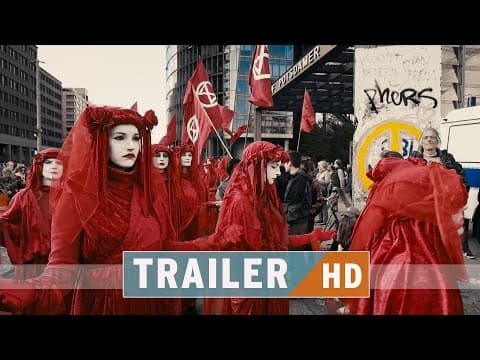 Now [Offizieller Trailer Englisch HD]