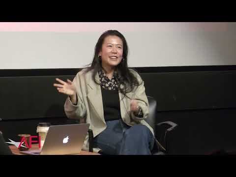 Domee Shi on Making Her Pixar Film TURNING RED